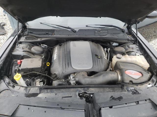 2C3CDZBT6KH531493 Dodge Challenger R/t