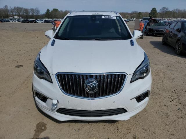 2017 BUICK ENVISION P - LRBFXFSX3HD029207