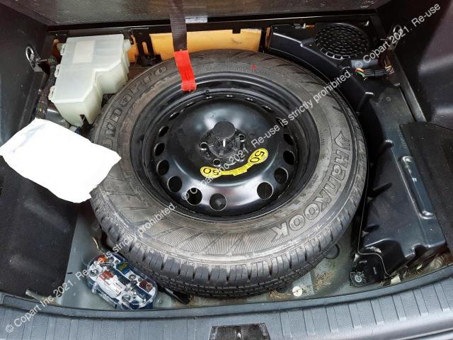 SALFA2AB5AH166559 Land Rover Freelander