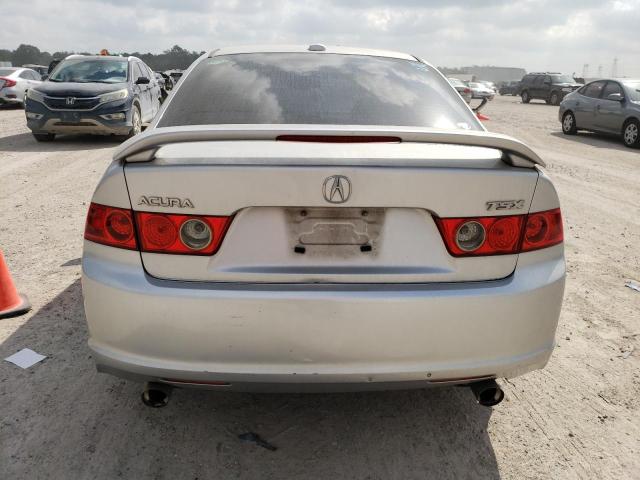JH4CL96956C038523 Acura TSX
