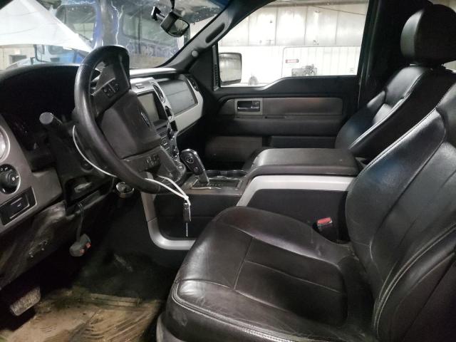 1FTFW1EF6EKF74514 Ford F150 Supercrew