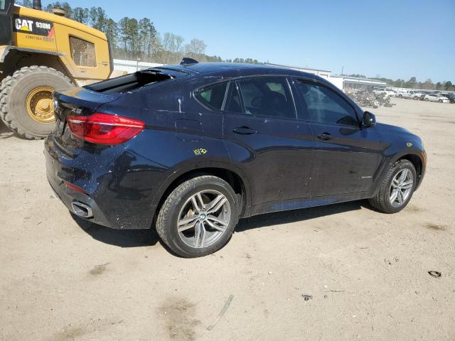 2016 BMW X6 SDRIVE3 - 5UXKU0C51G0F92184
