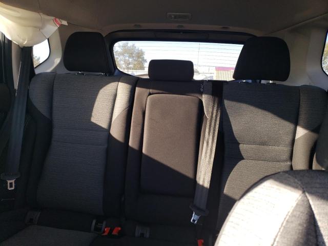 5N1AT3BA3MC763049 Nissan ROGUE SV