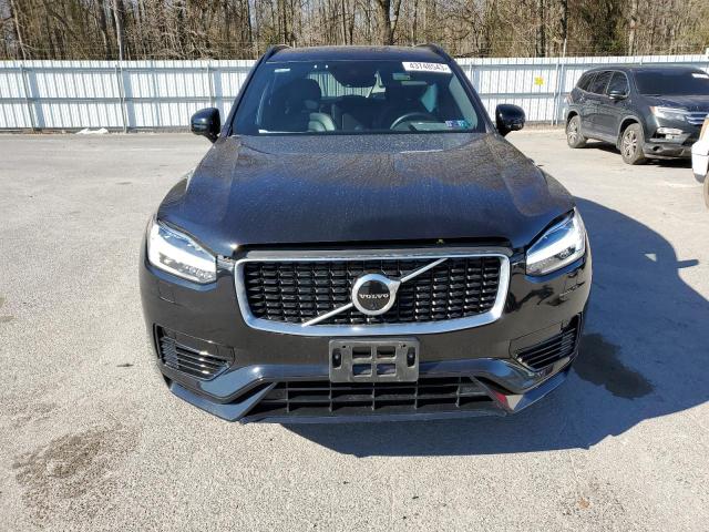 2020 VOLVO XC90 T8 R- - YV4BR0CMXL1594220
