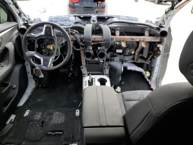 2022 CHEVROLET BLAZER 3LT 3GNKBDRS5NS177083
