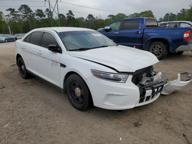 2019 FORD TAURUS POL - 1FAHP2L84KG103272