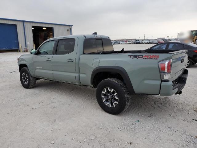 VIN 3TMDZ5BN8NM133171 2022 TOYOTA TACOMA no.2