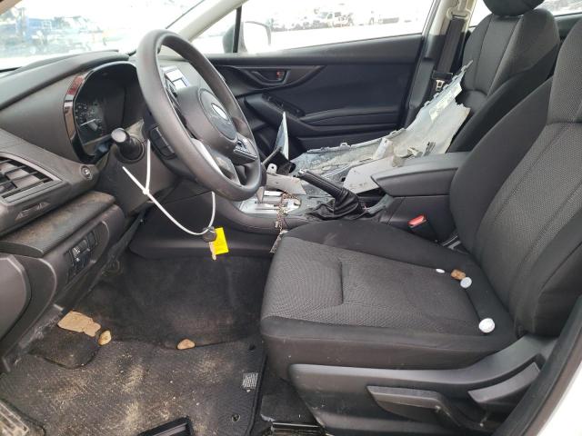 4S3GTAB64M3701027 Subaru IMPREZA
