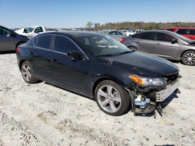 2015 ACURA ILX 20 PRE - 19VDE1F57FE010318