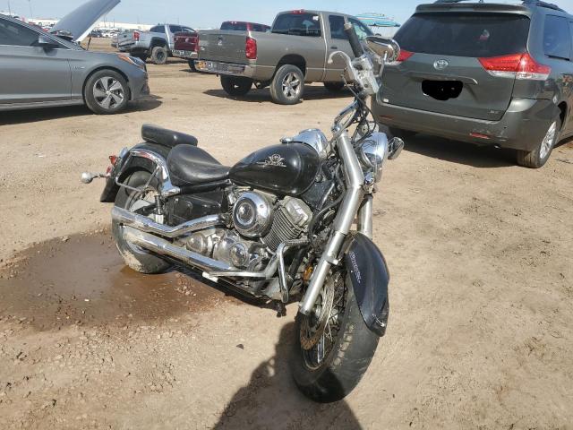 2003 Yamaha XVS65 Base en venta en Phoenix, AZ