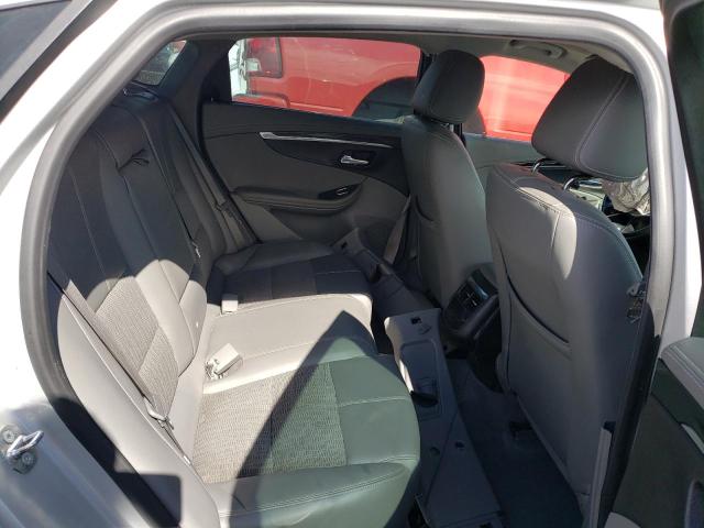 2015 CHEVROLET IMPALA LT - 1G1125S39FU134776