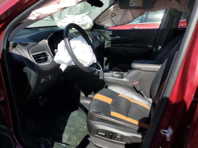 2019 CHEVROLET EQUINOX LT - 2GNAXKEVXK6146472