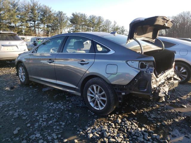 2019 HYUNDAI SONATA SE 5NPE24AFXKH793792  49155414