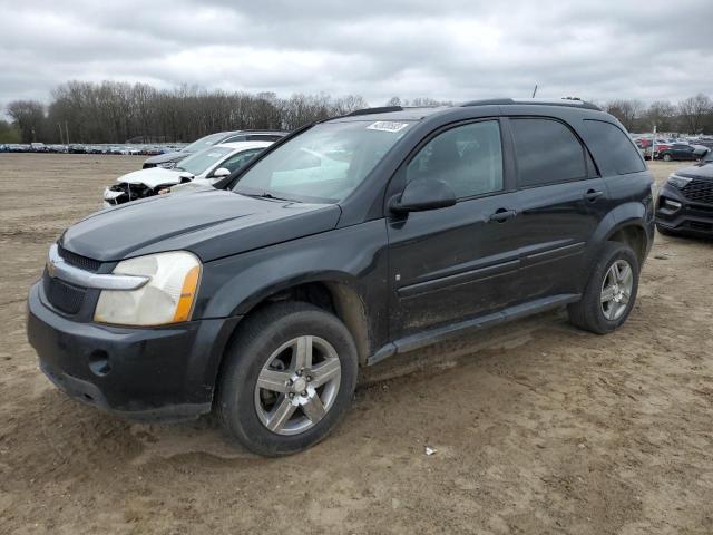 2008 Chevrolet Equinox LT