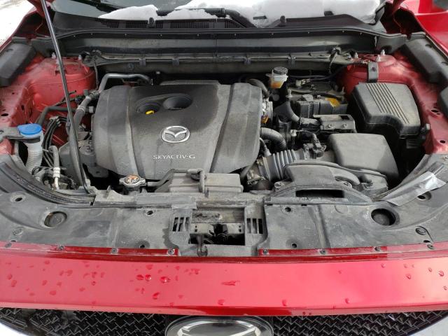2020 MAZDA CX-5 TOURI - JM3KFBCM4L0728823
