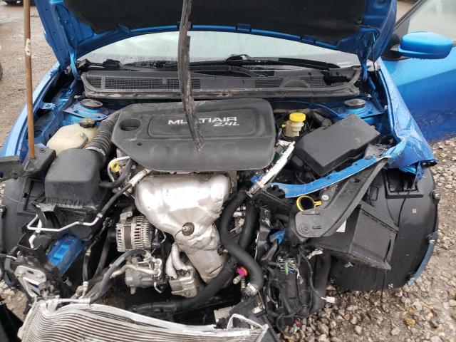 1C3CDFBB0GD645211 Dodge DART SXT