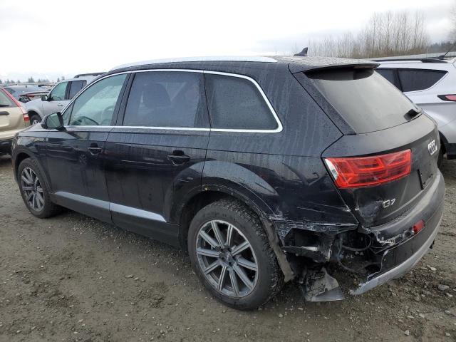 2018 AUDI Q7 PRESTIG - WA1VAAF78JD032941