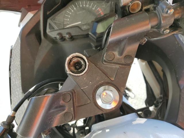 2013 KAWASAKI EX300 A - JKAEX8A14DDA00277