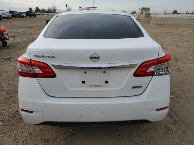 3N1AB7AP6EY269767 Nissan SENTRA S