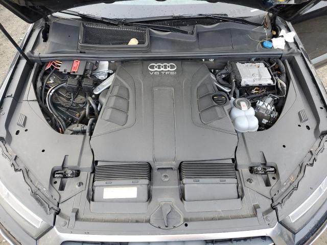 2018 AUDI Q7 PRESTIG - WA1VAAF78JD032941