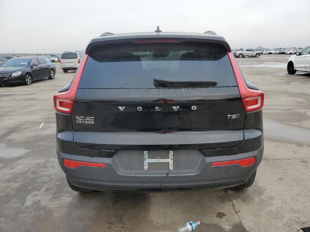 2022 VOLVO XC40 T5 R- - YV4162UM1N2765836