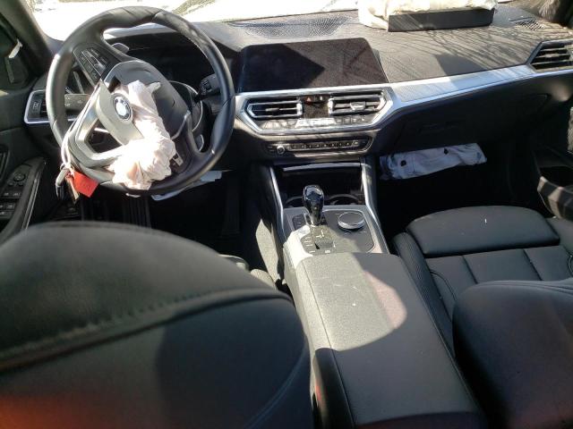 2021 BMW 330I - 3MW5R1J06M8C08120
