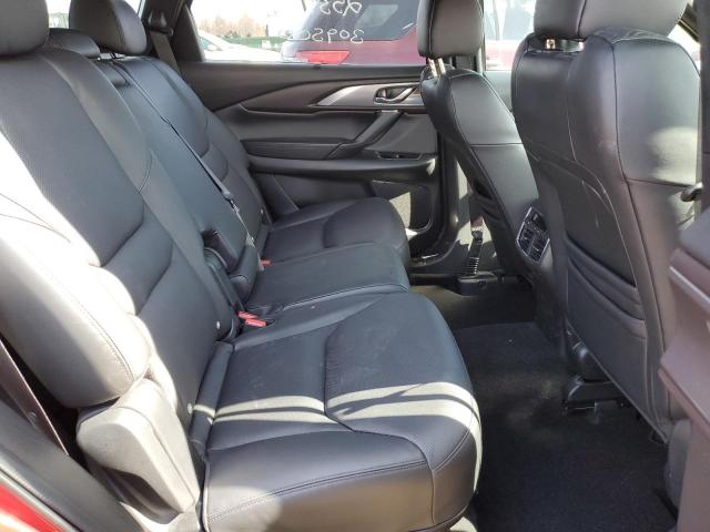 2019 MAZDA CX-9 GRAND JM3TCBDY4K0309500