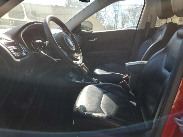 3C4NJDCB9HT651844 Jeep Compass Limited