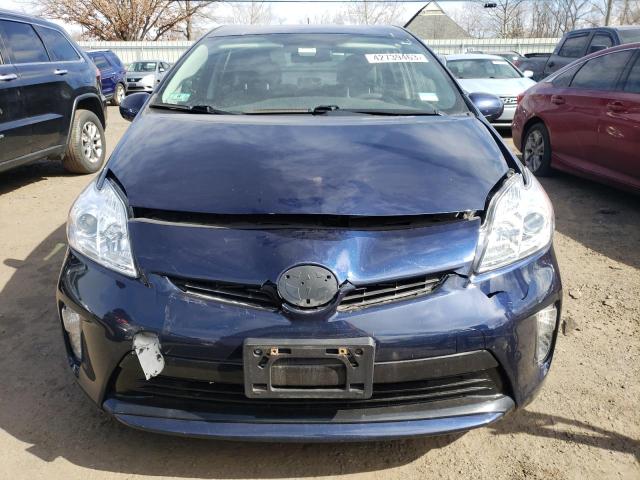 2015 TOYOTA PRIUS JTDKN3DU2F0440898