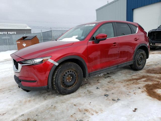 2020 MAZDA CX-5 TOURI - JM3KFBCM4L0728823