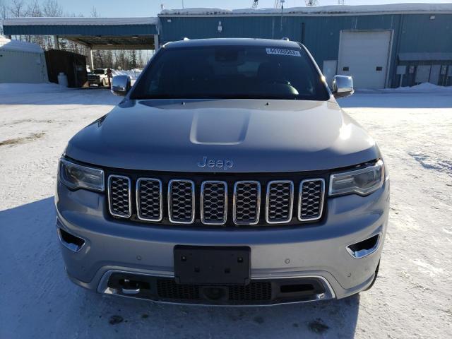 2020 JEEP GRAND CHER - 1C4RJFCG9LC310540