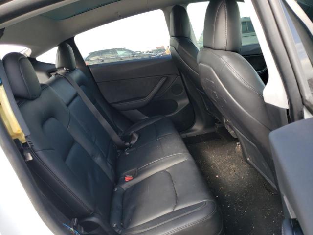 5YJYGDED7MF115008 Tesla Model Y