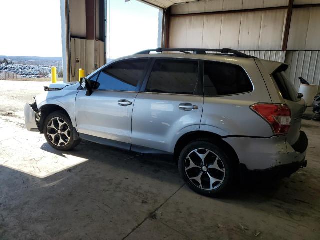 JF2SJGMC7EH525263 Subaru Forester 2.0xt Touring