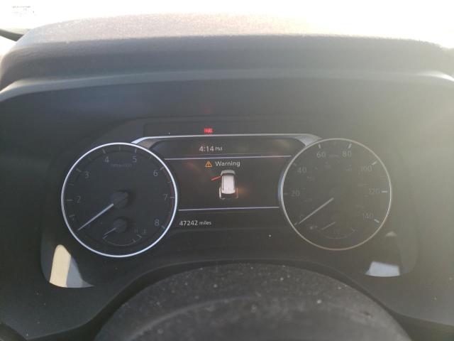5N1AT3BA3MC763049 Nissan ROGUE SV