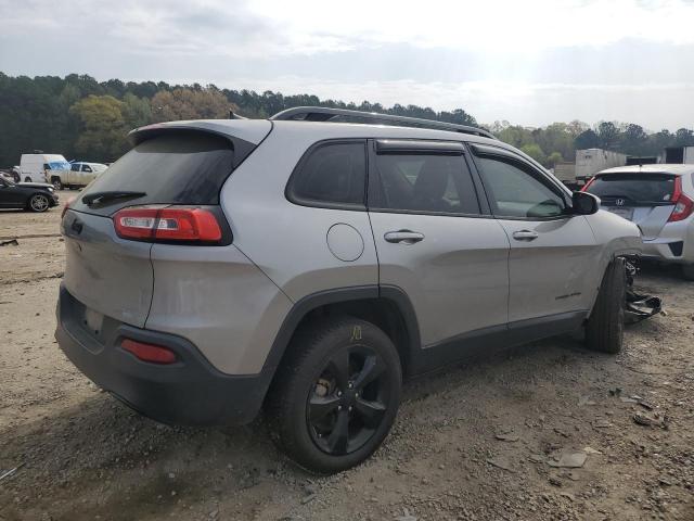 1C4PJLCB9GW126472 Jeep Cherokee Latitude