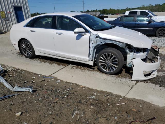 2018 LINCOLN MKZ PREMIE 3LN6L5A96JR604998