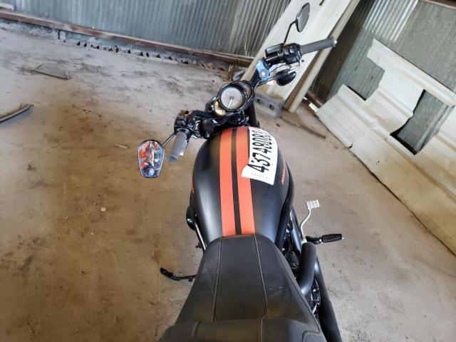2013 HARLEY-DAVIDSON VRSCDX NIG 1HD1HHH12DC804893