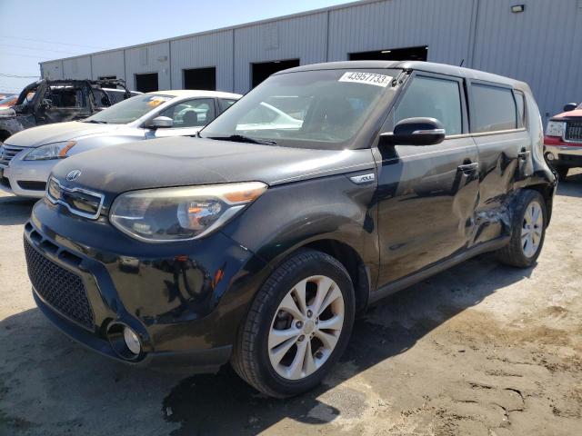 2016 KIA SOUL ! - KNDJX3A53G7832879