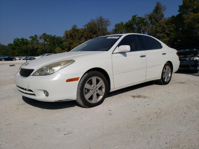 2005 Lexus ES 330 