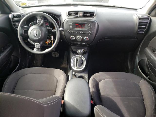 2015 KIA SOUL - KNDJN2A22F7114910