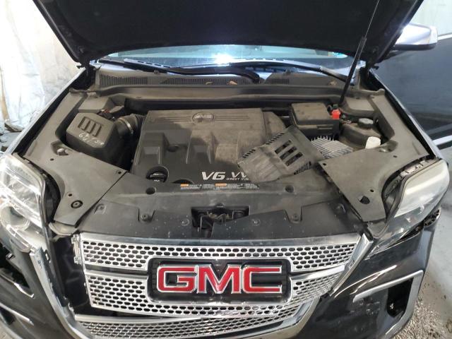 2017 GMC TERRAIN DE - 2GKFLVE30H6128246