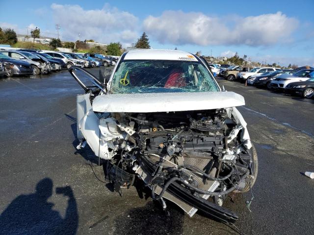 KNMAT2MV9JP567989 Nissan ROGUE S