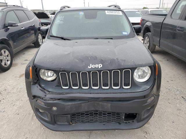 ZACCJABT7FPC26224 Jeep Renegade Latitude