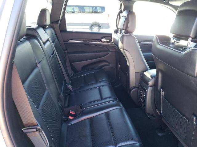 2020 JEEP GRAND CHER - 1C4RJFCG9LC310540