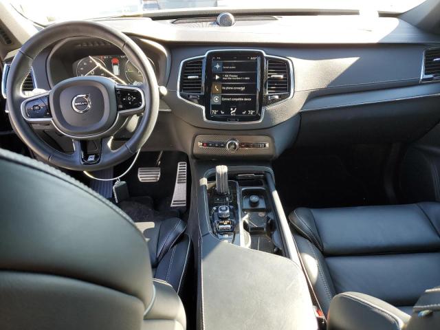 2020 VOLVO XC90 T8 R- - YV4BR0CMXL1594220
