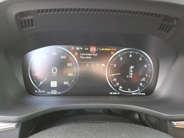 LYV102RK5KB337175 Volvo XC60
