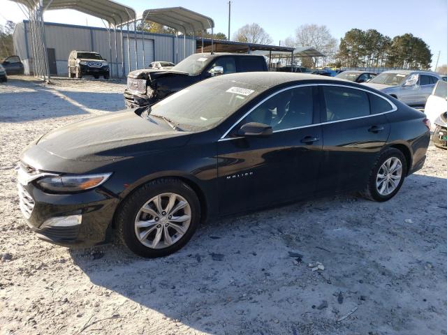 2020 CHEVROLET MALIBU LT 1G1ZD5ST3LF025761