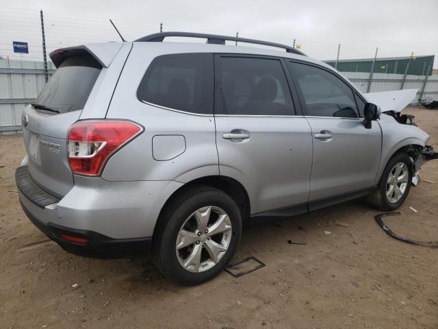 JF2SJAPC8EH495683 Subaru Forester 2.5i Touring