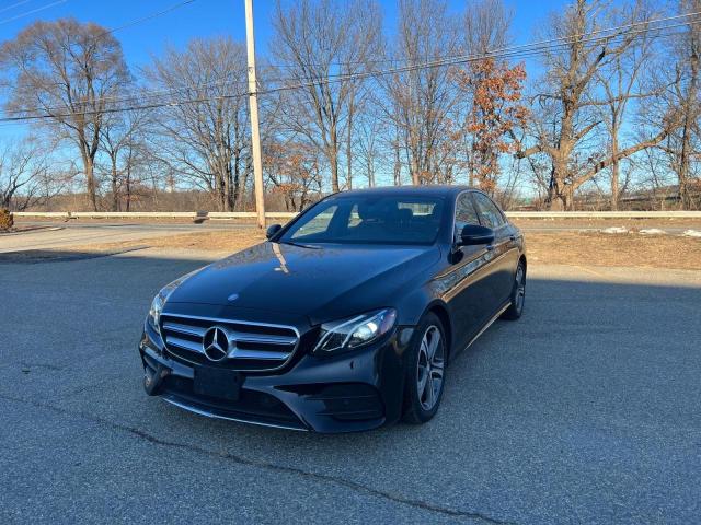 2017 MERCEDES-BENZ E 300 4MAT - WDDZF4KB1HA089567