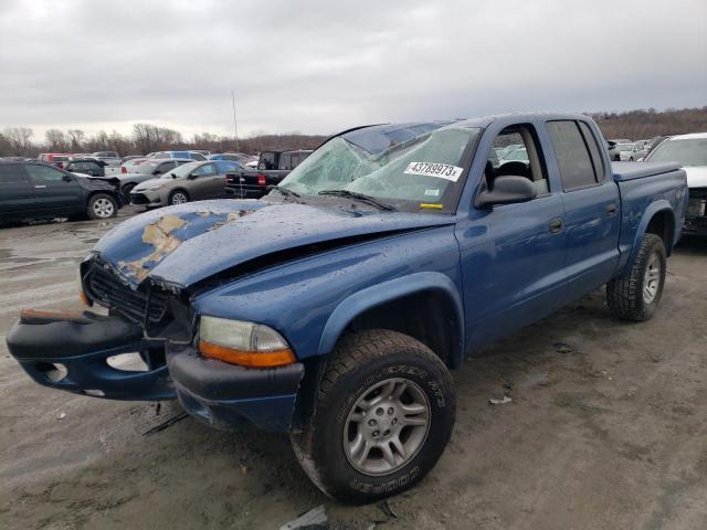 2003 Dodge Dakota 